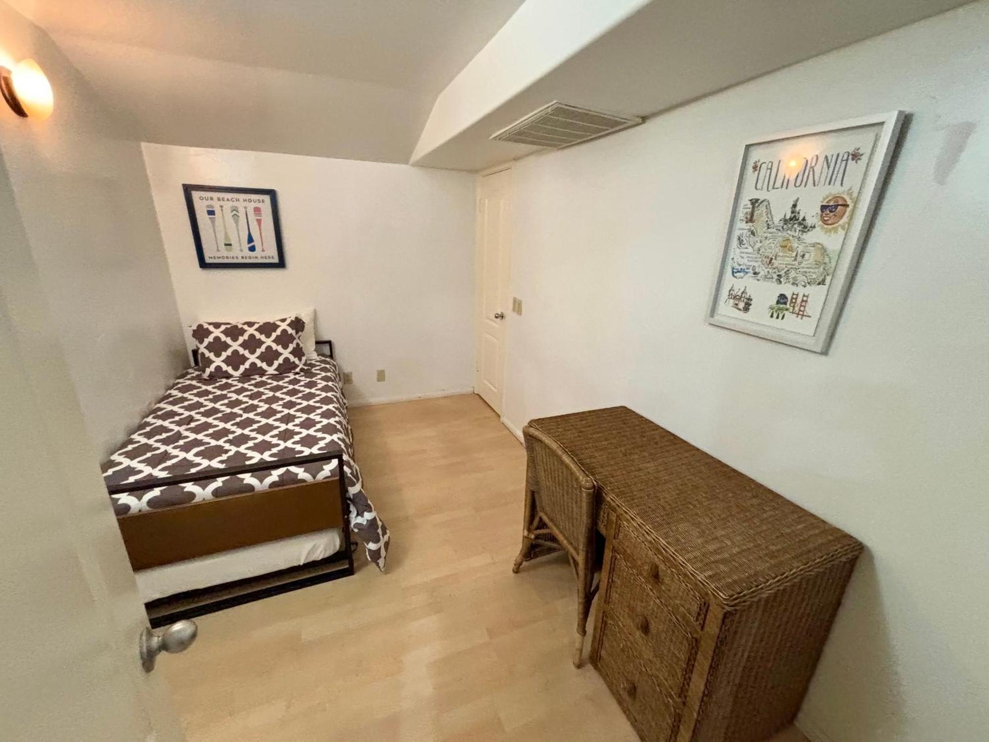 Casa Tropicana San Clemente Phòng bức ảnh