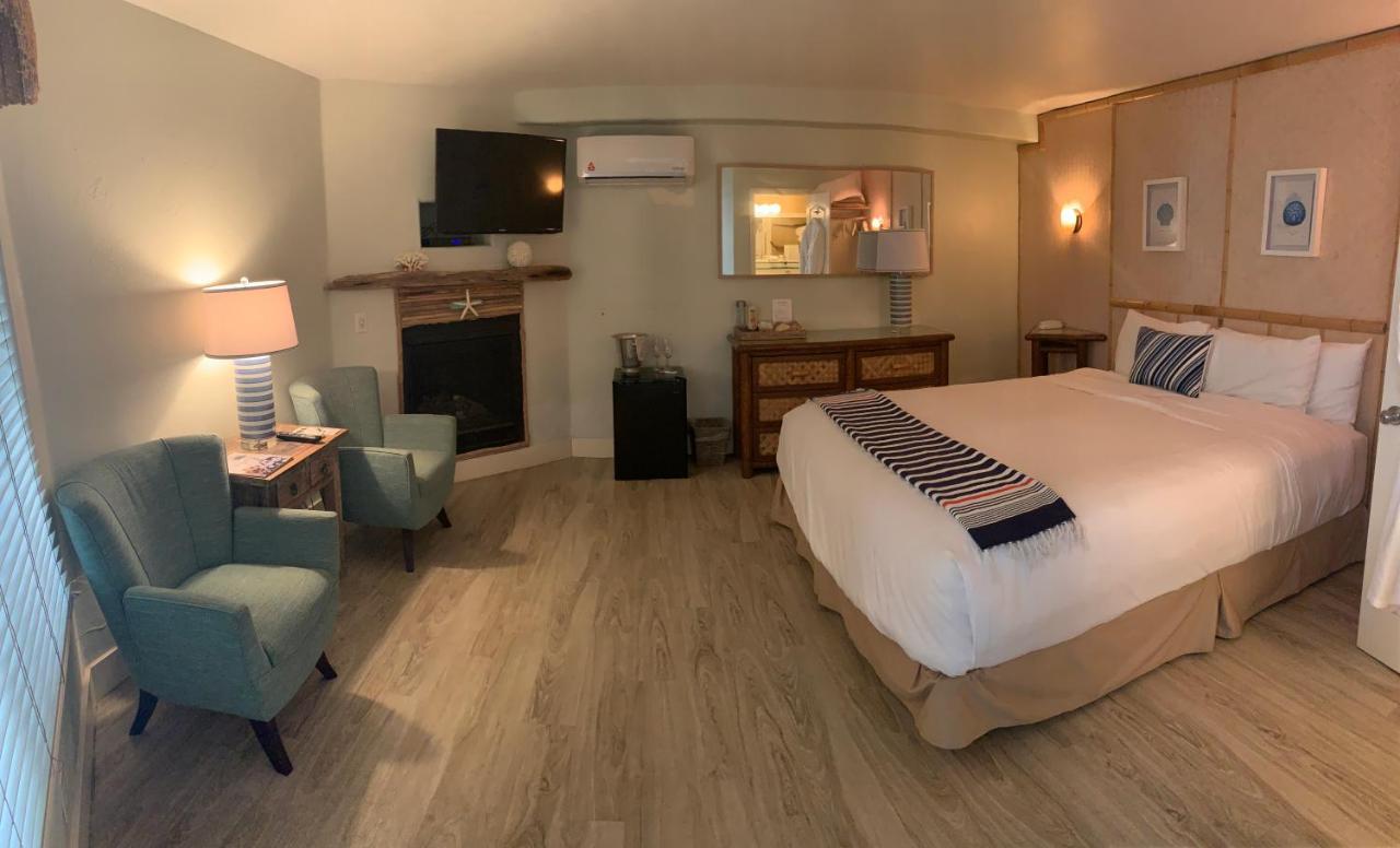 Casa Tropicana San Clemente Ngoại thất bức ảnh